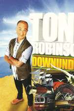 Watch Tony Robinson Down Under FMoviesFree