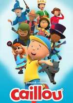 Watch Caillou FMoviesFree
