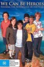 Watch We Can Be Heroes FMoviesFree