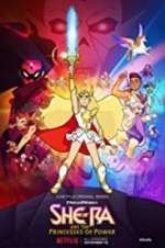 Watch She-Ra and the Princesses of Power FMoviesFree