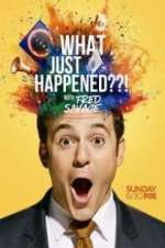 Watch What Just Happened??! with Fred Savage FMoviesFree