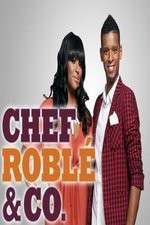 Watch Chef Roble & Co FMoviesFree