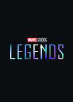 Watch Marvel Studios: Legends FMoviesFree