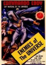 Watch Commando Cody: Sky Marshal of the Universe FMoviesFree