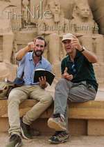 Watch The Nile with Sir Ranulph Fiennes FMoviesFree