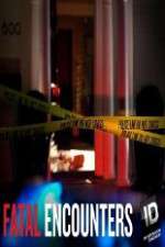 Watch Fatal Encounters FMoviesFree