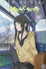 Watch Flying Witch FMoviesFree
