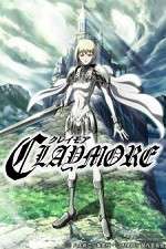 Watch Claymore FMoviesFree