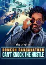 Watch Romesh: Can\'t Knock the Hustle FMoviesFree