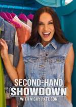 Watch Second-Hand Showdown with Vicky Pattison FMoviesFree