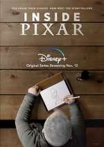 Watch Inside Pixar FMoviesFree