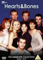 Watch Hearts and Bones FMoviesFree