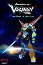 Watch Voltron Legendary Defender FMoviesFree