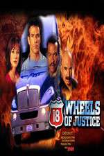 Watch 18 Wheels of Justice FMoviesFree