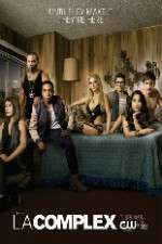 Watch The LA Complex FMoviesFree