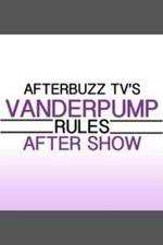 Watch Vanderpump Rules After Show FMoviesFree