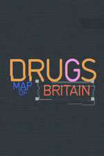 Watch Drugs Map of Britain FMoviesFree