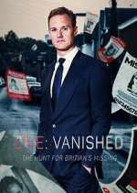 Watch Vanished: The Hunt for Britain's Missing People FMoviesFree