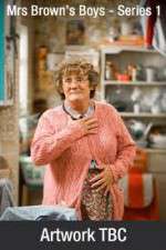 Watch Mrs Brown's Boys FMoviesFree