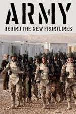 Watch Army: Behind the New Frontlines FMoviesFree