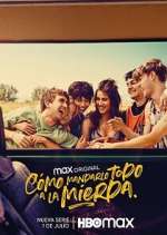 Watch Cómo mandarlo todo a la mierda FMoviesFree