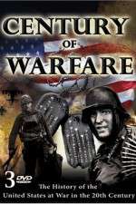 Watch The Century of Warfare FMoviesFree
