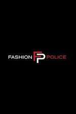 Watch Fashion Police FMoviesFree
