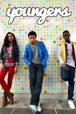 Watch Youngers FMoviesFree