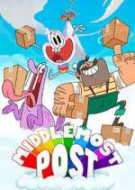Watch Middlemost Post FMoviesFree