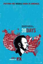 Watch 30 Days FMoviesFree
