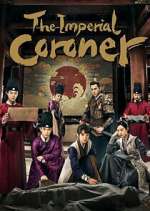 Watch The Imperial Coroner FMoviesFree