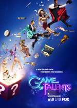 Watch Game of Talents FMoviesFree