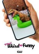 Watch Totally Weird and Funny FMoviesFree