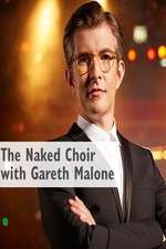 Watch The Naked Choir with Gareth Malone FMoviesFree