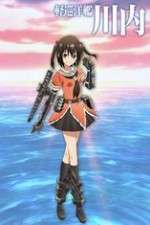 Watch Kantai Collection Kan Colle FMoviesFree
