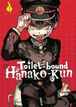 Watch Toilet-Bound Hanako-kun FMoviesFree