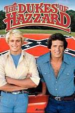 Watch The Dukes of Hazzard FMoviesFree