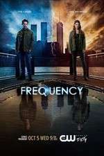 Watch Frequency FMoviesFree