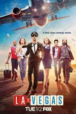 Watch LA to Vegas FMoviesFree