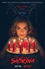 Watch Chilling Adventures of Sabrina FMoviesFree