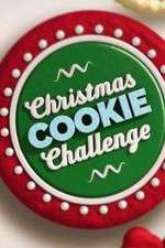 Watch Christmas Cookie Challenge FMoviesFree