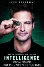Watch Intelligence (2014) FMoviesFree