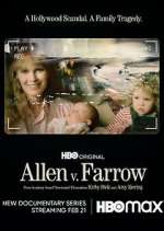 Watch Allen v. Farrow FMoviesFree