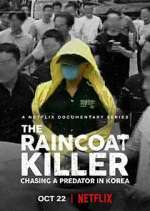 Watch The Raincoat Killer: Chasing a Predator in Korea FMoviesFree