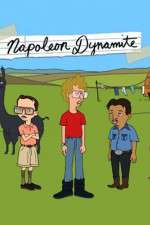 Watch Napoleon Dynamite FMoviesFree
