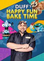 Watch Duff's Happy Fun Bake Time FMoviesFree