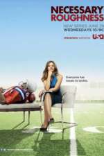 Watch Necessary Roughness FMoviesFree