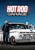 Watch HOT ROD Garage FMoviesFree