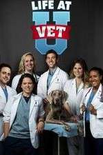 Watch Life at Vet U FMoviesFree