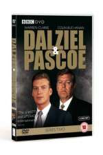dalziel and pascoe tv poster